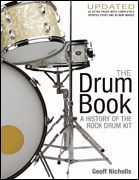 Drum Book book cover